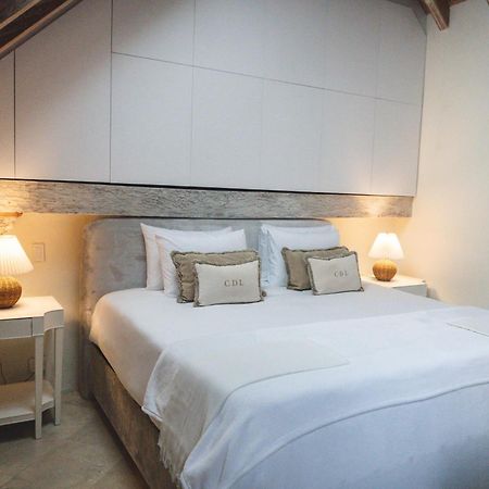 Casa Diluca Cartagena Hotel Boutique Экстерьер фото
