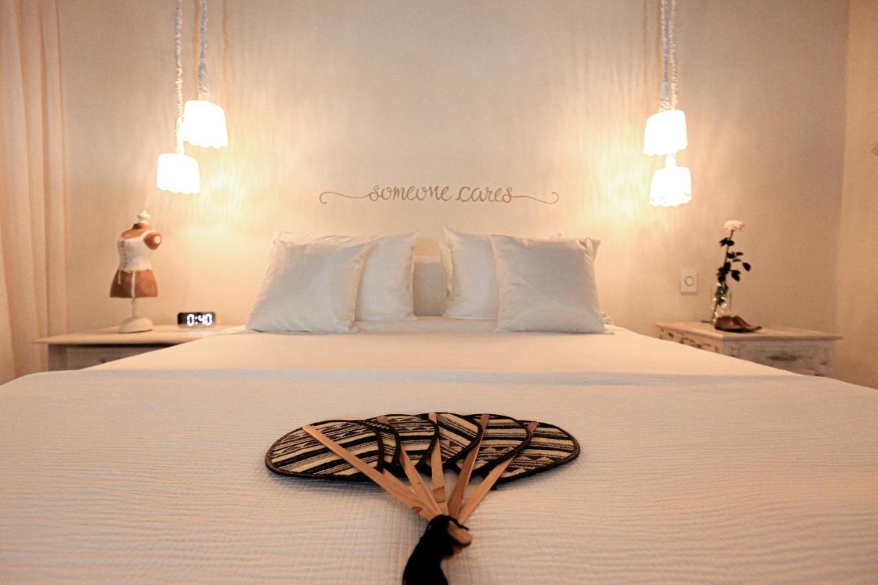 Casa Diluca Cartagena Hotel Boutique Экстерьер фото