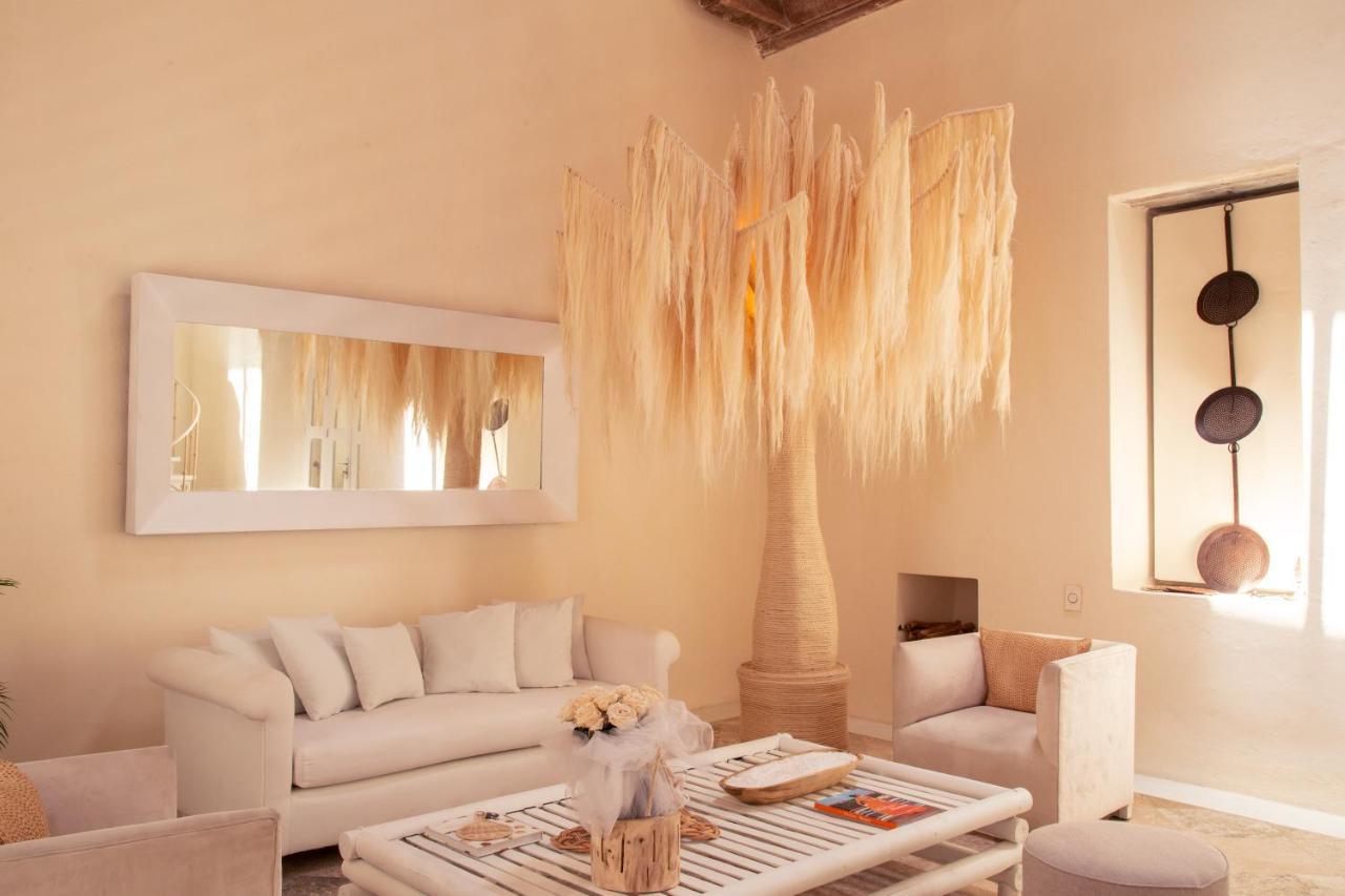Casa Diluca Cartagena Hotel Boutique Экстерьер фото