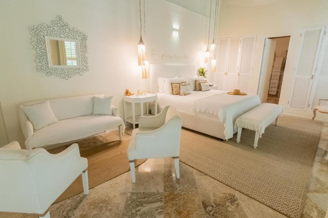 Casa Diluca Cartagena Hotel Boutique Экстерьер фото