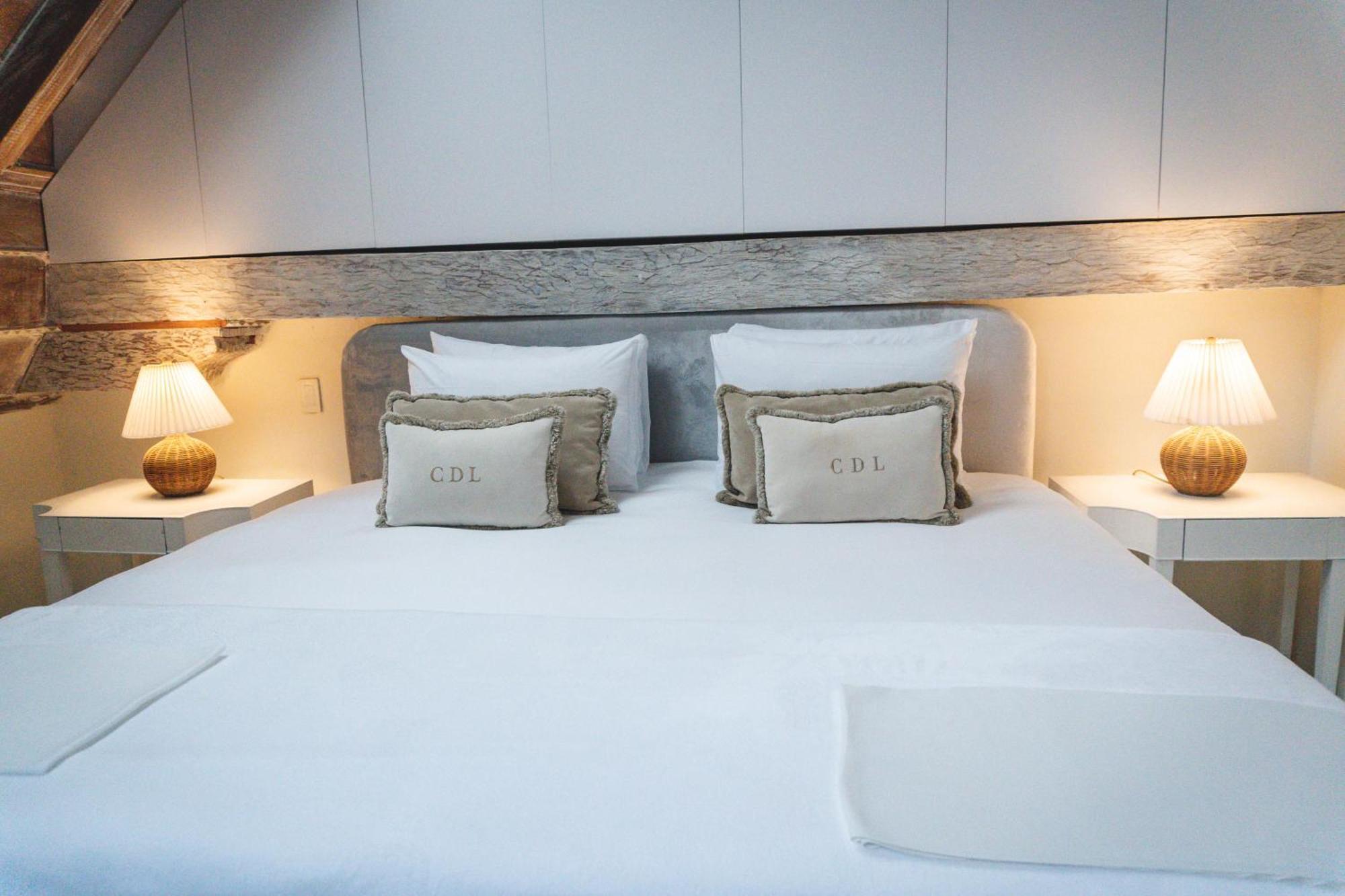 Casa Diluca Cartagena Hotel Boutique Экстерьер фото