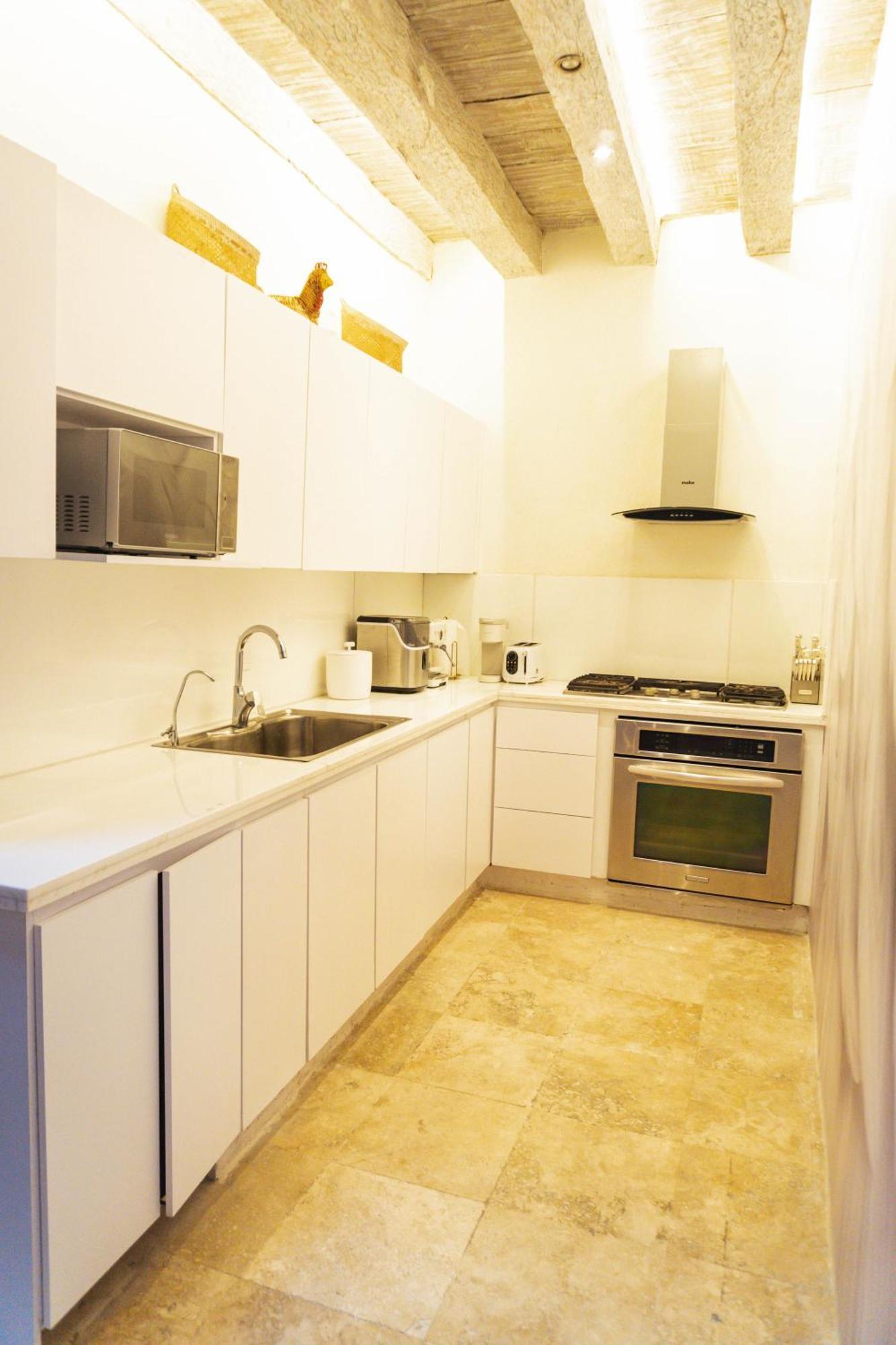 Casa Diluca Cartagena Hotel Boutique Экстерьер фото